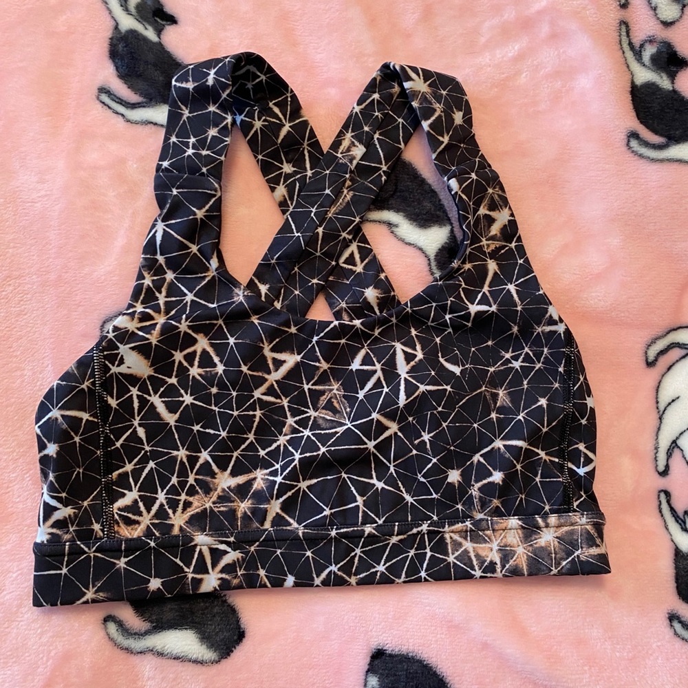 Lululemon Bra